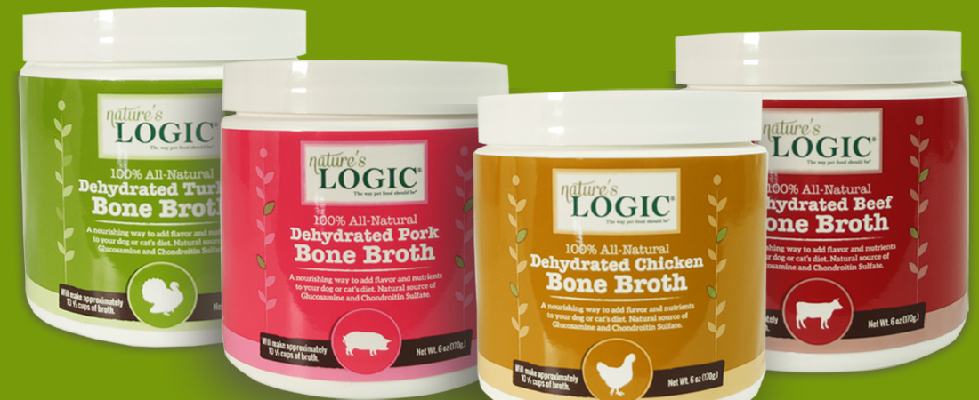 Dehydrated Bone Broth