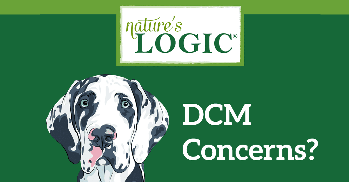 Nature's logic hotsell dog food diarrhea