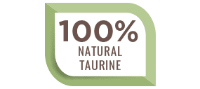 Nature's Logic 100% Natural Taurine icon - wide.