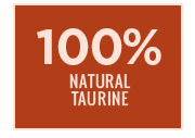 100% Natural Taurine