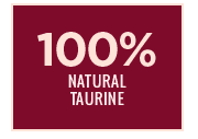 100% Natural Taurine