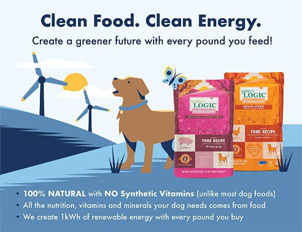 Clean food clean energy