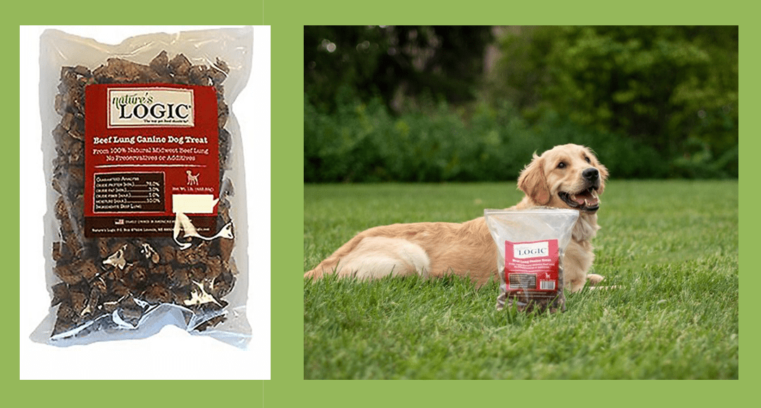 5 Nature s Logic Products on Chewy That Your Dog Will Love Nature s Logic