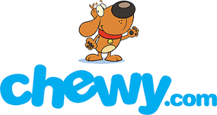 Chewy.com logo - Authorized Nature's Logic online retailer.