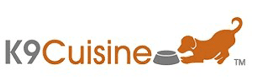 K9Cuisine logo - Authorized Nature's Logic online retailer.