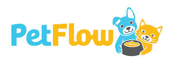 PetFlow logo - Authorized Nature's Logic online retailer.