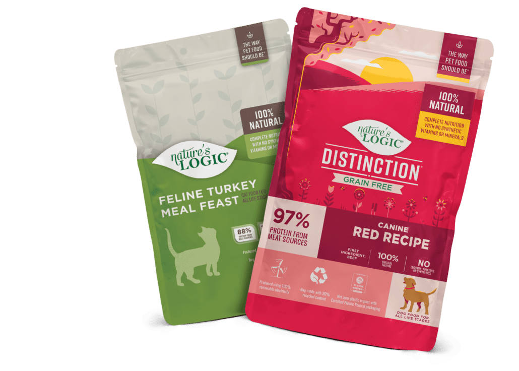 Nature way hotsell dog food