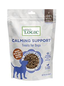 Nature's Logic Calming Support Biscuits