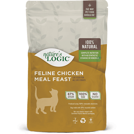 Chicken Kibble for Dogs Dry Dog Food Nature s Logic